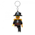 Brelok z latarką LEGO® Pirat