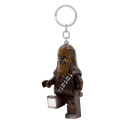 Brelok z latarką LEGO® Star Wars™ Chewbacca™