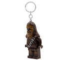 Brelok z latarką LEGO® Star Wars™ Chewbacca™