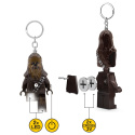 Brelok z latarką LEGO® Star Wars™ Chewbacca™