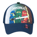 Czapka z daszakiem LEGO® Ninjago® (52 cm)