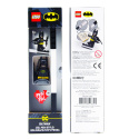 Długopis żelowy LEGO® (Czarny) z Minifigurką Batman™