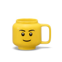 Kubek ceramiczny mała głowa LEGO® - Chłopiec