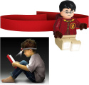 LEGO® Harry Potter™ Zestaw piśmienniczy - Lampka czołowa