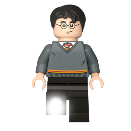 Latarka LEGO® Harry Potter™ Harry Potter™