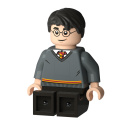 Latarka LEGO® Harry Potter™ Harry Potter™