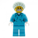 Latarka LEGO® Chirurg