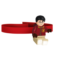 Latarka czołowa LEGO® Harry Potter™ Quidditch™