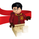 Latarka czołowa LEGO® Harry Potter™ Quidditch™