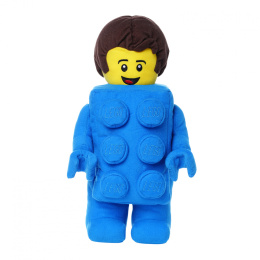 Pluszak LEGO® Brick Suit Boy