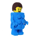 Pluszak LEGO® Brick Suit Boy