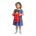 Pluszak LEGO® Brick Suit Girl