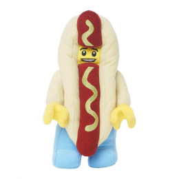 Pluszak LEGO® Hot Dog