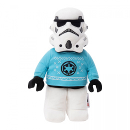 Świąteczny pluszak LEGO® Star Wars™ Stormtrooper™