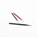 Wkłady do długopisu żelowego LEGO® (3 szt.) (Niebieski, czarny, Czerwony)