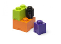 Zestaw pojemników LEGO® 4w1 (Halloween)