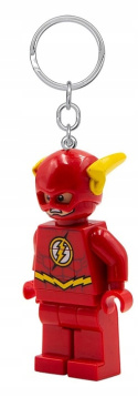 Brelok z latarką LEGO® LEGO® DC Super Heroes™ Flash™