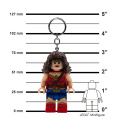 Brelok z latarką LEGO® LEGO® DC Super Heroes™Wonder Woman™