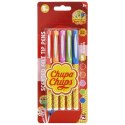 Cieńkie Flamastry zapachowe Chupa Chups® (5 szt.)