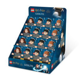 Display na breloki LEGO® Harry PotterTM