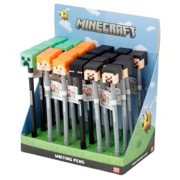 Długopis Minecraft