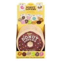 Donut Lover's karty do gry