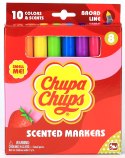 Markery zapachowe Chupa Chups® (8 szt.)