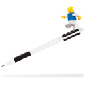 Mechaniczny ołówek LEGO® z Minifigurką