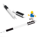 Mechaniczny ołówek LEGO® z Minifigurką