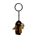 Metalowy brelok LEGO® Harry Potter™ Hagrid™