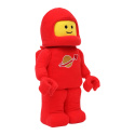 Pluszak LEGO® Czerwony astronauta