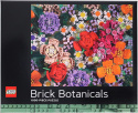 Puzzle LEGO® Brick Botanicals (1000 elementów)