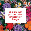 Puzzle LEGO® Brick Botanicals (1000 elementów)