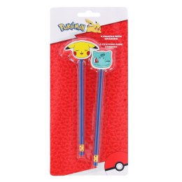 Zestaw ołówków z gumką Pokémon™
