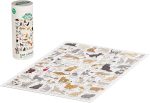 Puzzle Cat Lover’s (1000 elementów)