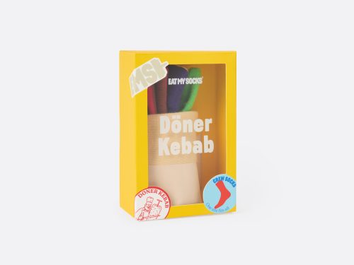 Skarpetki EMS Döner Kebab