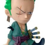 skarbonka one piece zoro