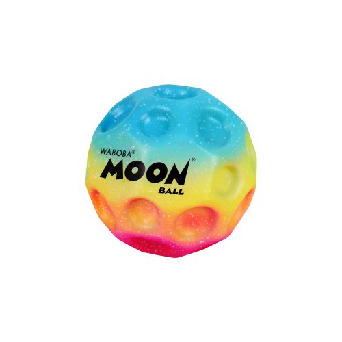 Piłeczka Waboba® Gradient Moon Ball Rainbow