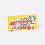 Skarpetki EMS Wild Sardines