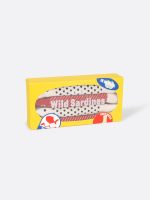 Skarpetki EMS Wild Sardines