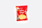 Skarpetki EMS Salty Chips Red