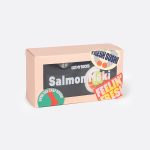 Skarpetki EMS Salmon Maki