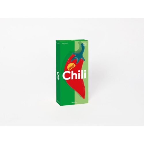 Podstawka pod łyżkę - Chili