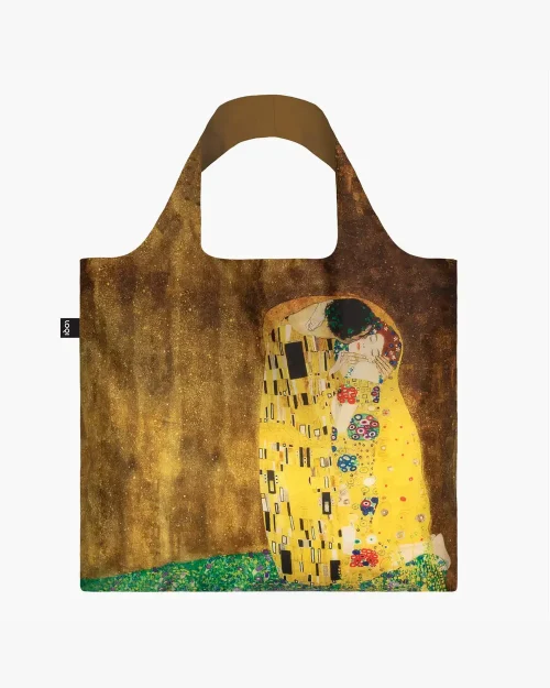 Torba podręczna GUSTAV KLIMT The Kiss