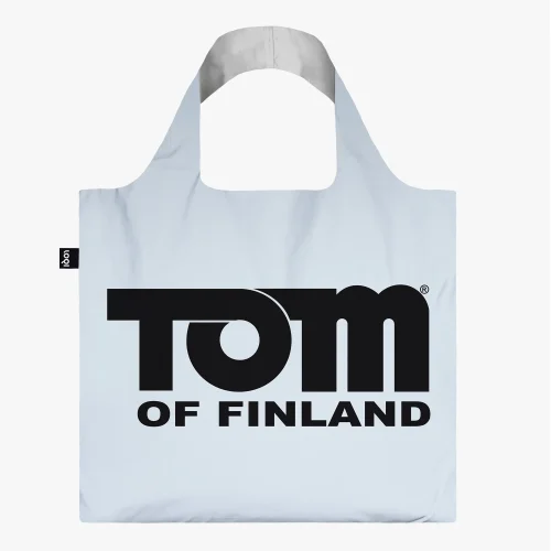 TOM OF FINLAND Logo