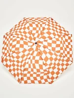 Parasolka Original Duckhead (Peanut Butter Checkers)