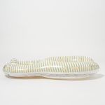 Pływający fotelik dla niemowląt Duck Sage Stripe