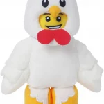 Pluszak LEGO® Kurczak