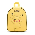 Plecak Pokemon EVA 3D
