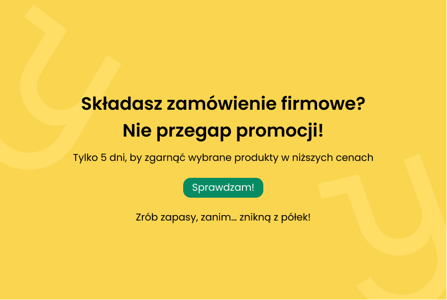 Promocja B2B